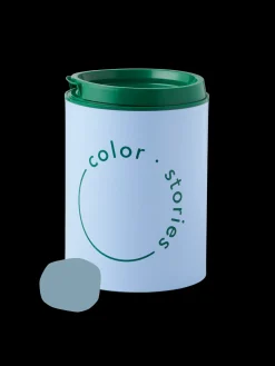 Best Maling Almueblå 900 Ml Hobbymaling