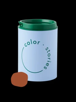 Clearance Maling Terracotta 900 Ml Hobbymaling