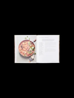 Online Mediterranean Summer Table Salongbordbøker