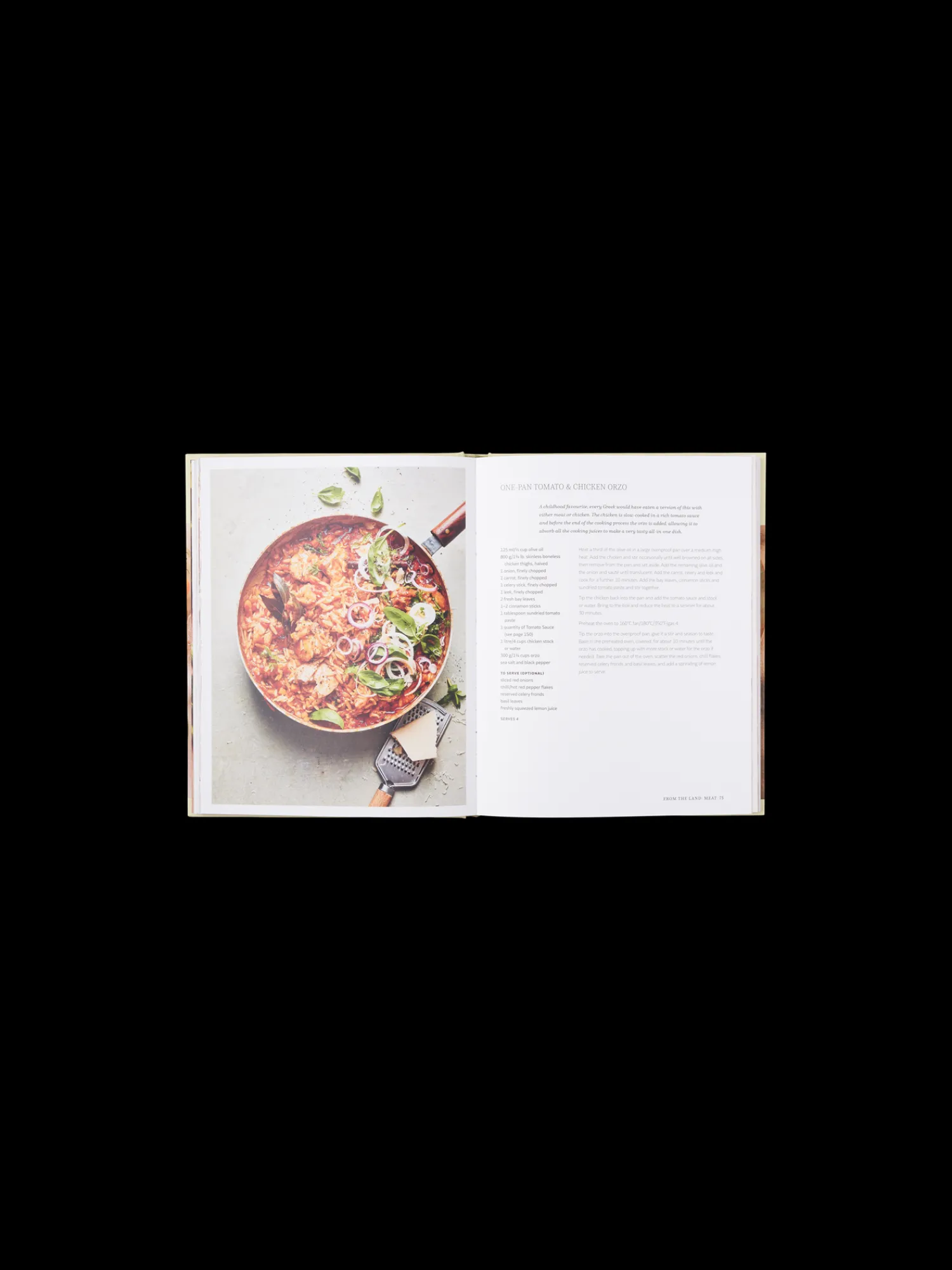 Online Mediterranean Summer Table Salongbordbøker
