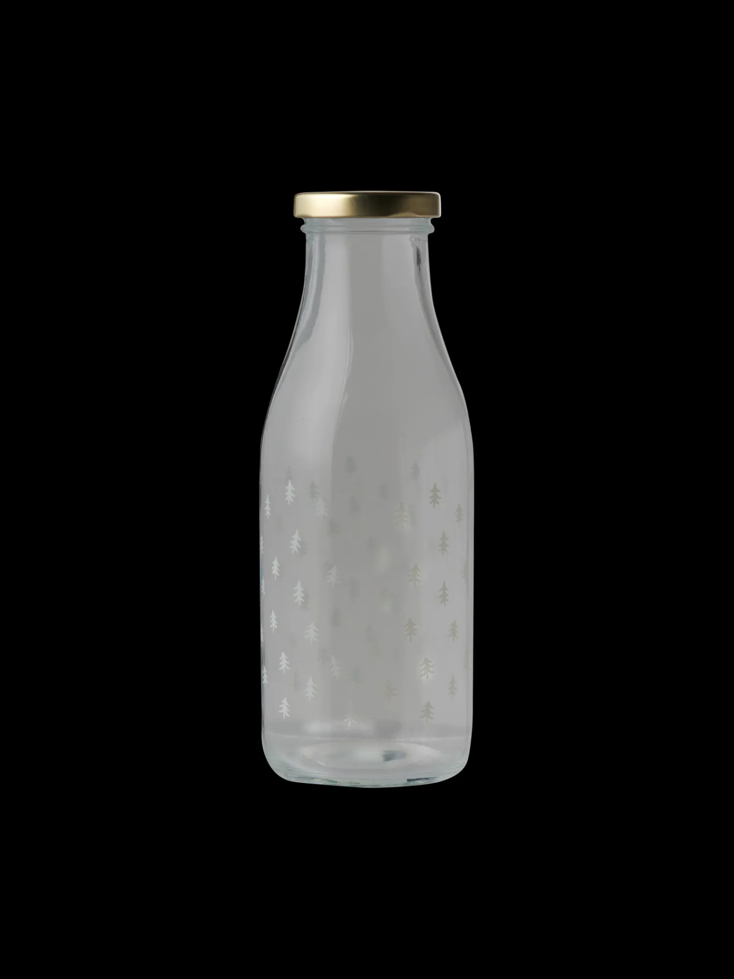 Melkeflaske 500 Ml Kjøkkentilbehør