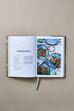 Sale Menu - Recipes For Shared Moments Salongbordbøker
