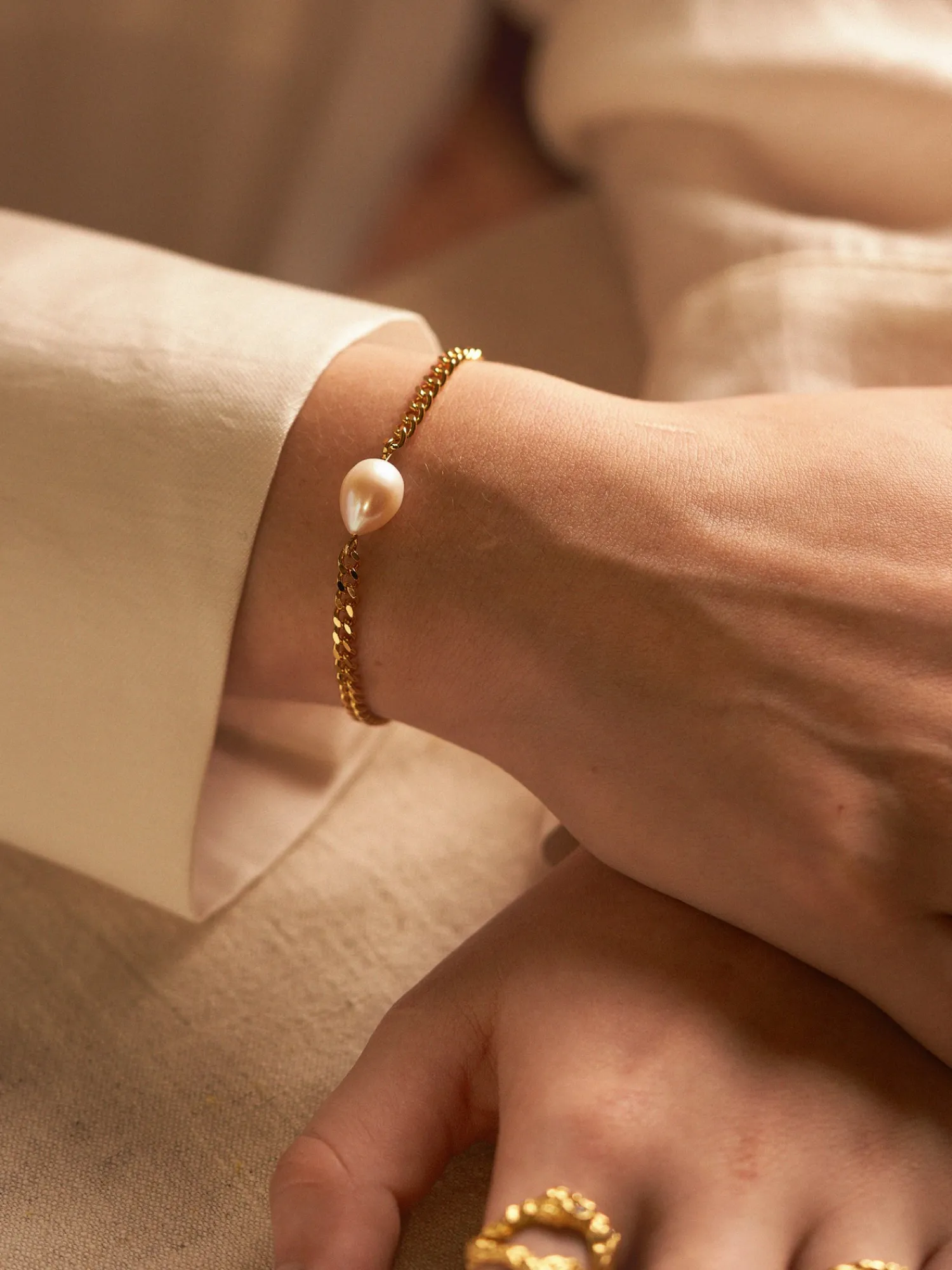 Clearance Mille-armbånd Armbånd