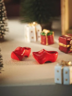 Outlet Miniatyrtresko Julepynt|Nissedør Og Tilbehør