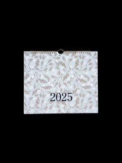 Månedskalender 2025 Skrivesaker