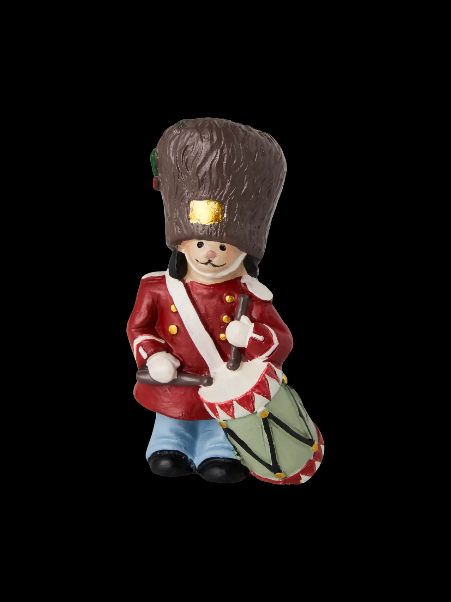 Discount Musfigur Julepynt|Dekorasjon