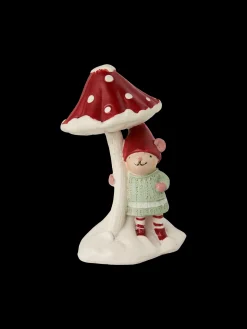 Hot Musfigur Julepynt|Dekorasjon