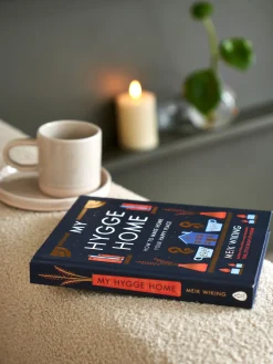 Clearance My Hygge Home Salongbordbøker