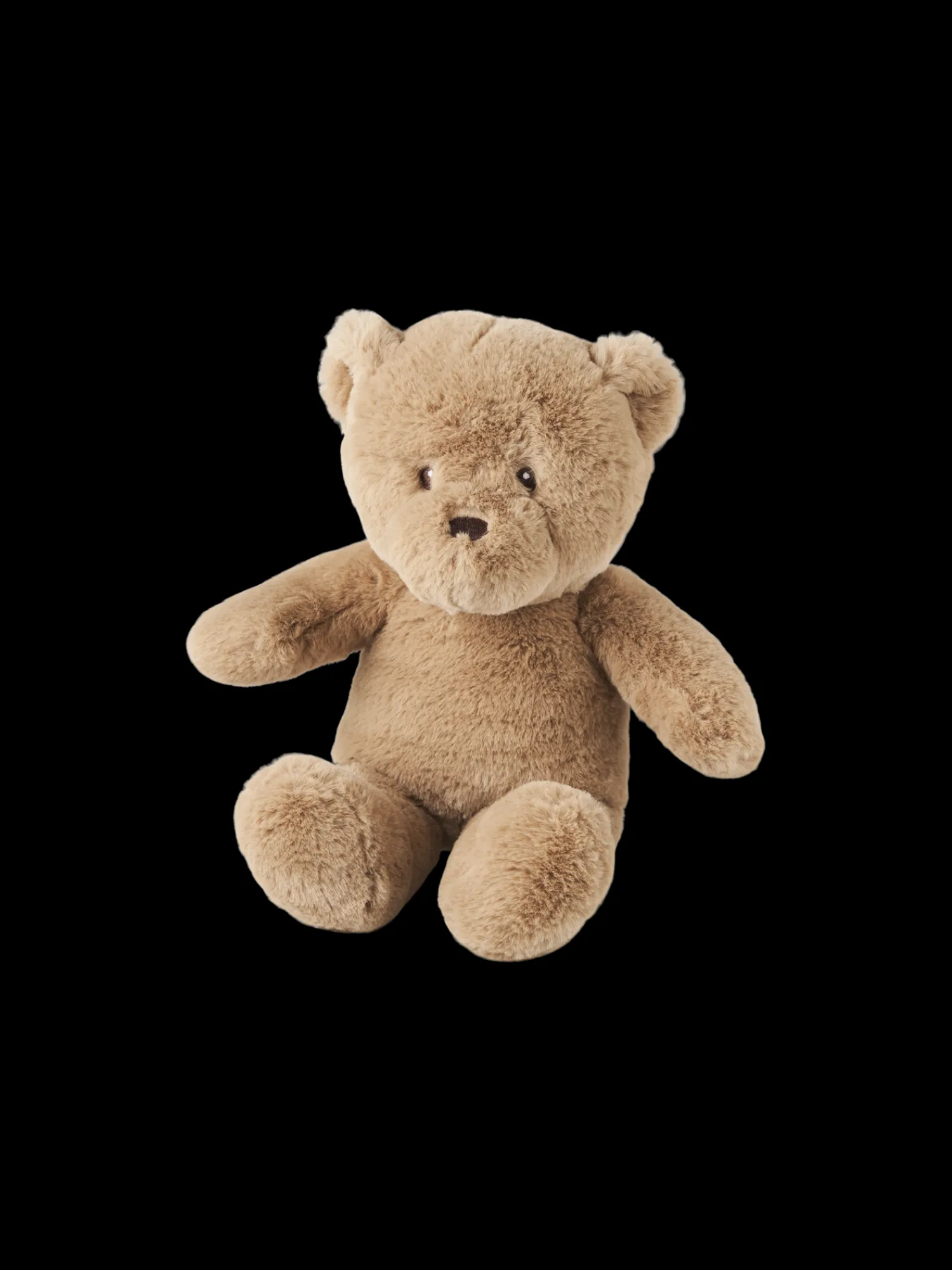 Myk Kosebamse Dukker Og Bamser