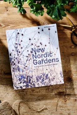 New Nordic Gardens Salongbordbøker