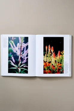 New Nordic Gardens Salongbordbøker