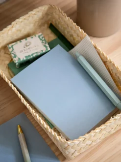 Outlet Notatblokk Skrivesaker