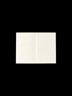 New Notatbok 17 X 11 Cm Skrivesaker