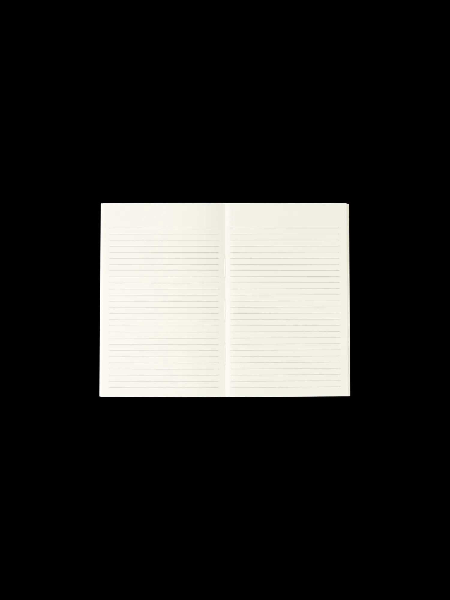 New Notatbok 17 X 11 Cm Skrivesaker