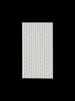 Notatbok 10,5 X 19 Cm Skrivesaker