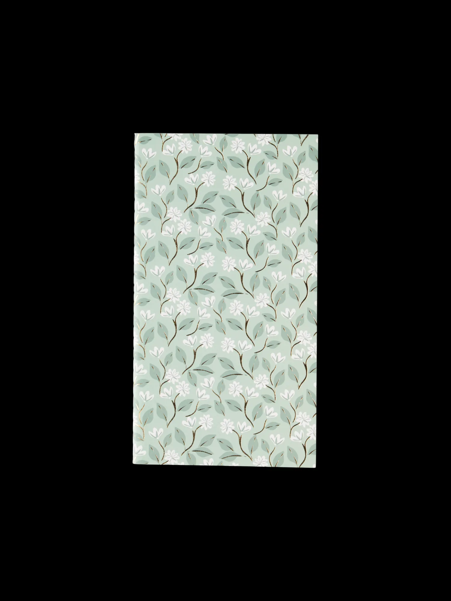 Clearance Notatbok 10,5 X 19 Cm Skrivesaker