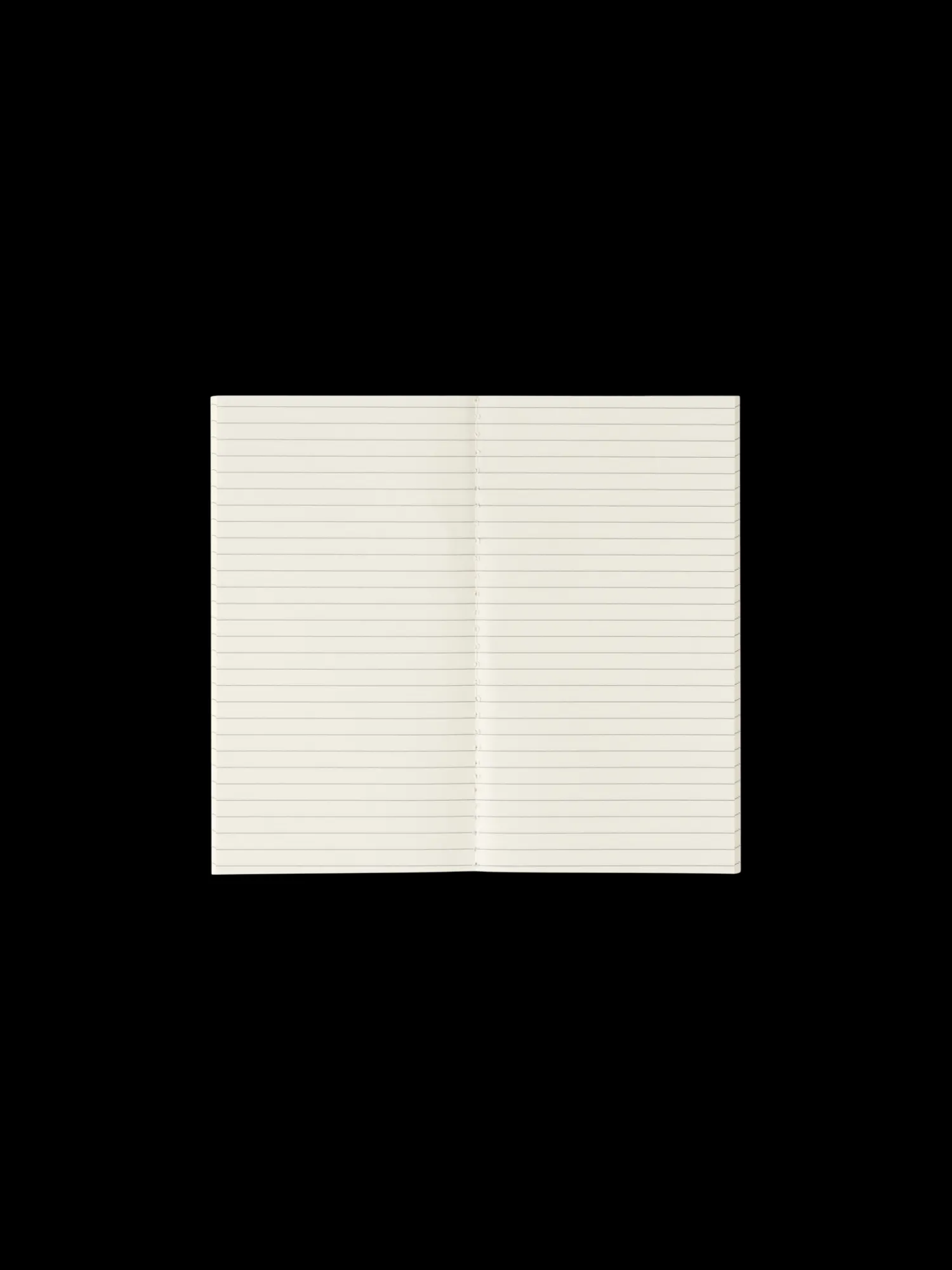 Clearance Notatbok 10,5 X 19 Cm Skrivesaker