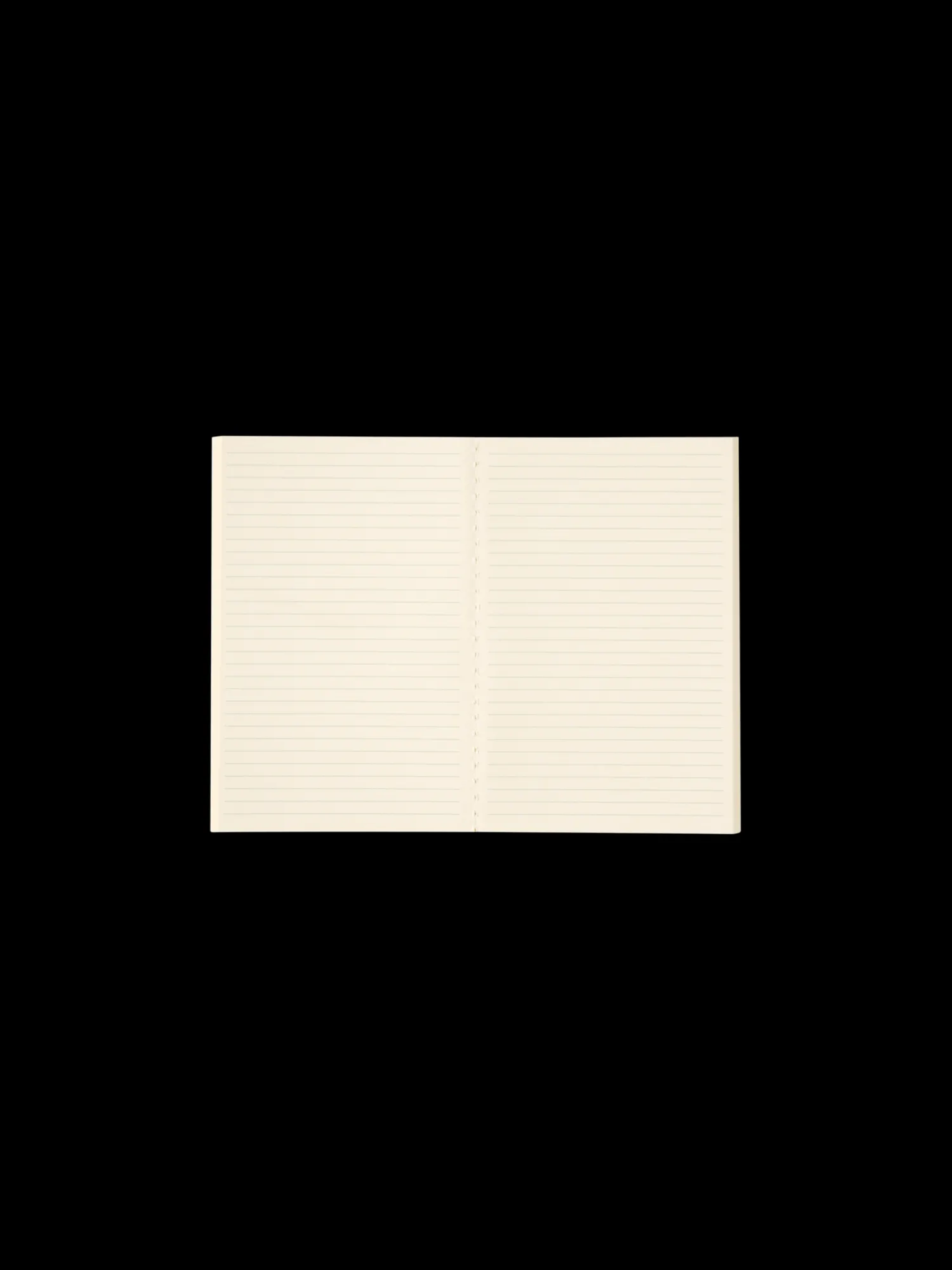 Online Notatbok 15 X 10 Cm Skrivesaker