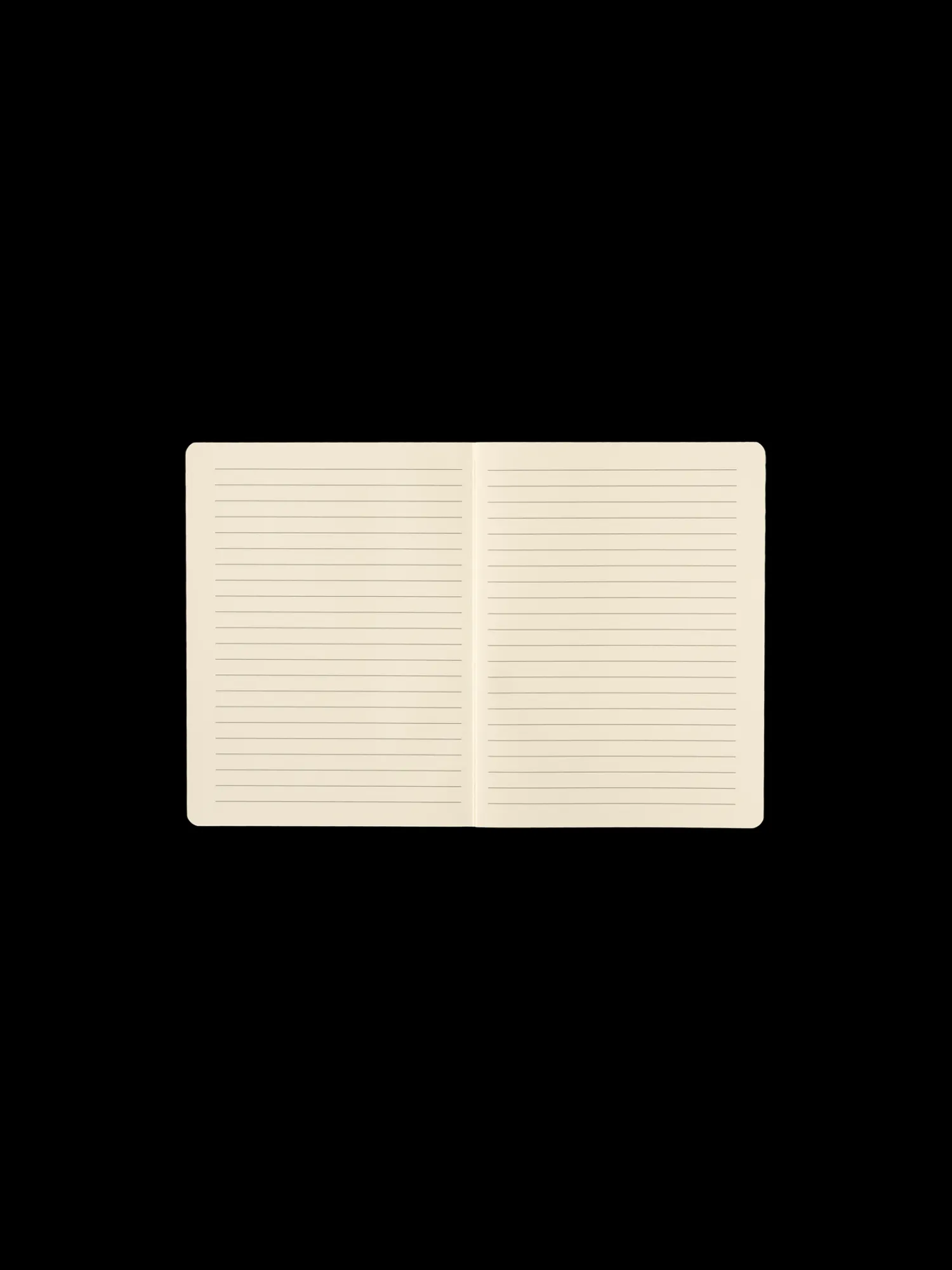 Online Notatbok 22 X 16,5 Cm Skrivesaker
