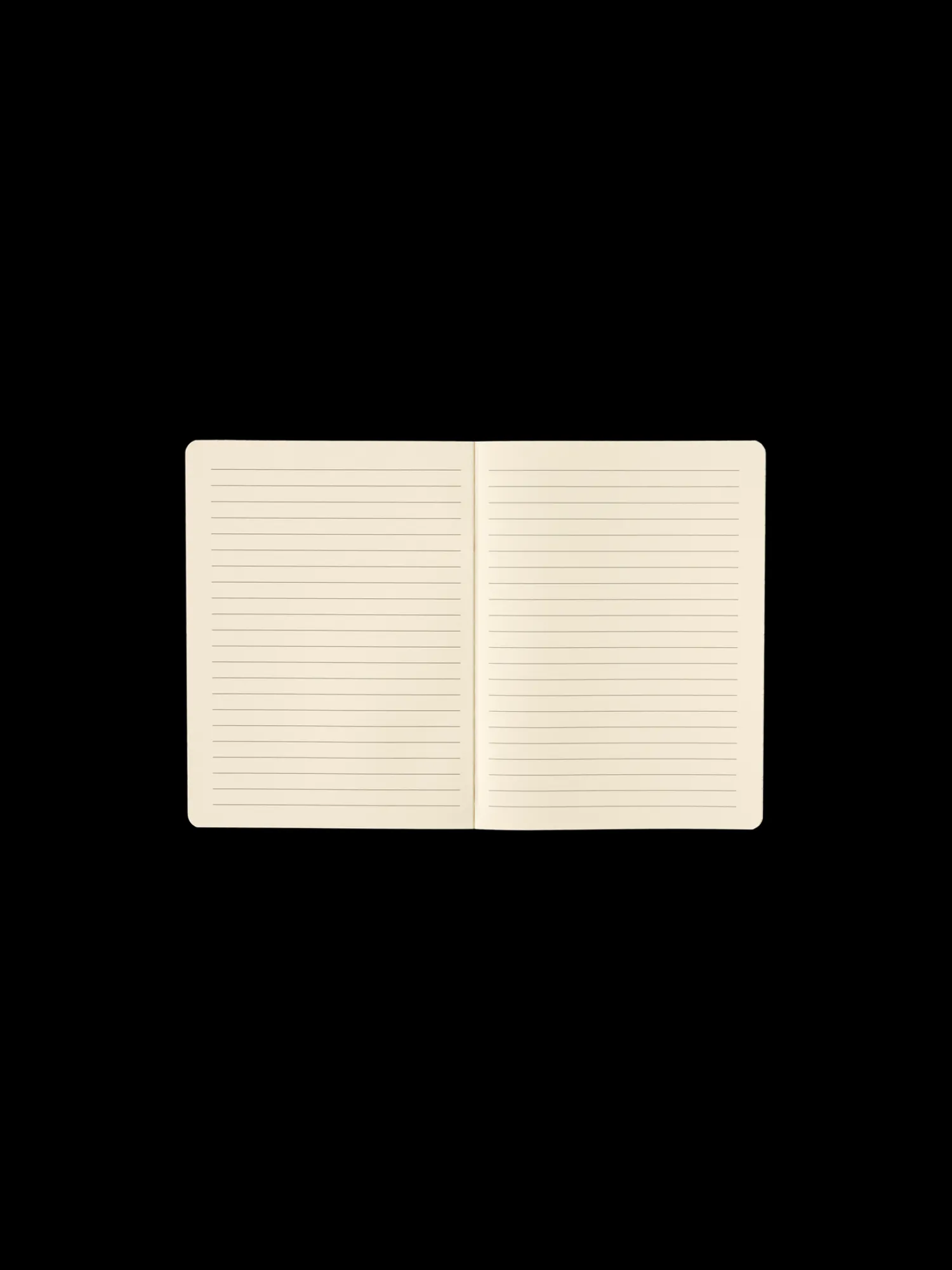 Online Notatbok 22 X 16,5 Cm Skrivesaker