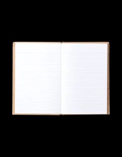 New Notatbok A5 Skrivesaker