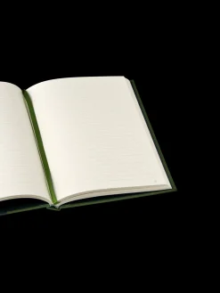 Online Notatbok A5 Skrivesaker