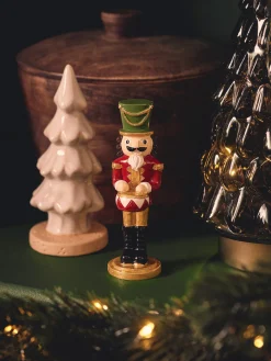Discount Nøtteknekker Julepynt|Dekorasjon