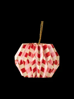 Online Papirornament Juletrepynt|Dekorasjon