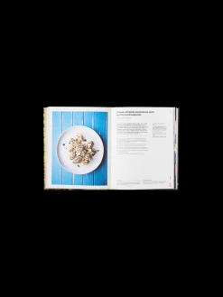 Pasta Et Al Salongbordbøker