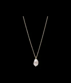 Clearance Pearl Halskjede Halskjeder