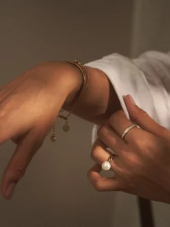 Best Pearl Ring M Ringer