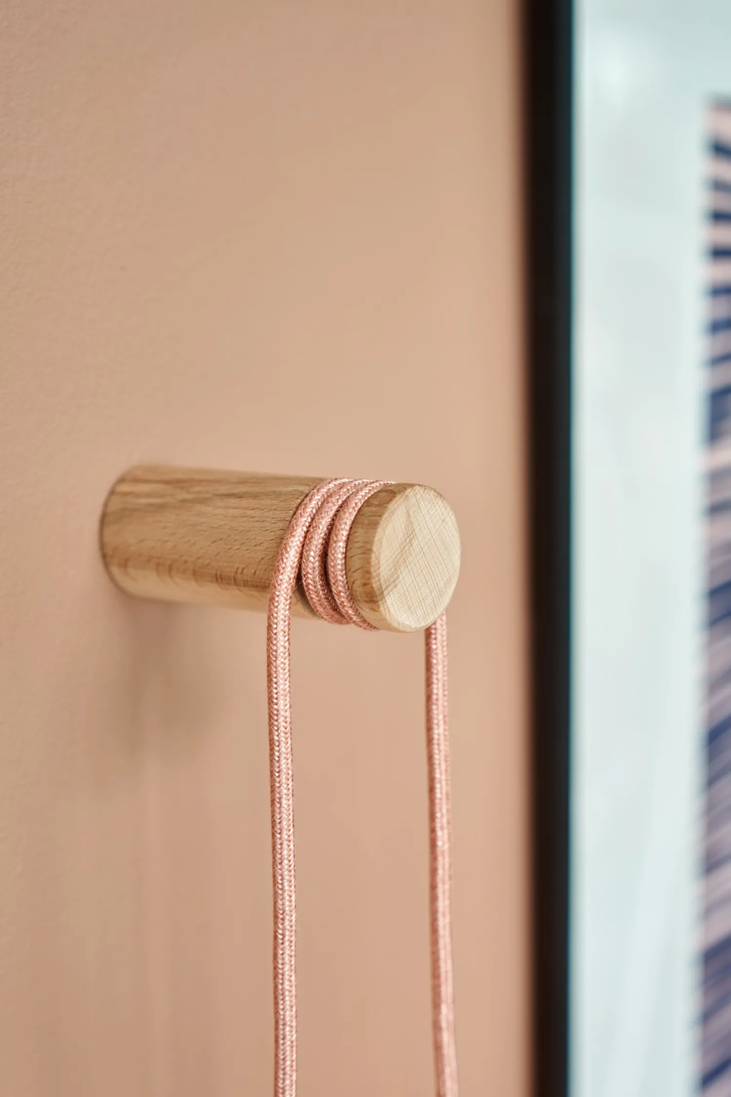 Sale Pendellampe Wenge Med Støpsel Lamper