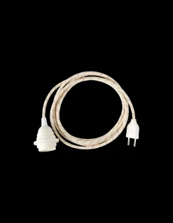 Best Pendellampe White Med Støpsel Lamper