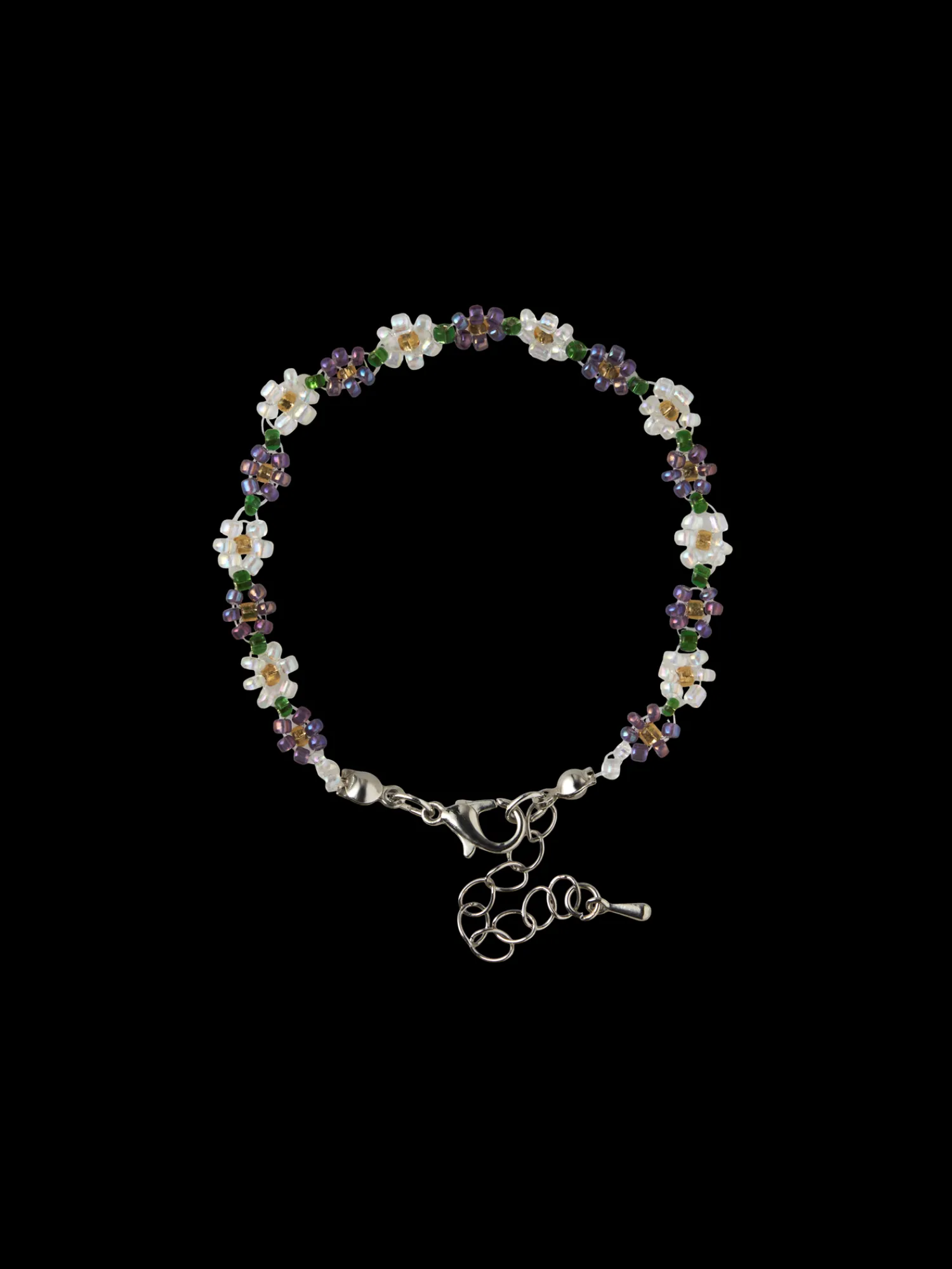 Online Perlearmbånd Armbånd