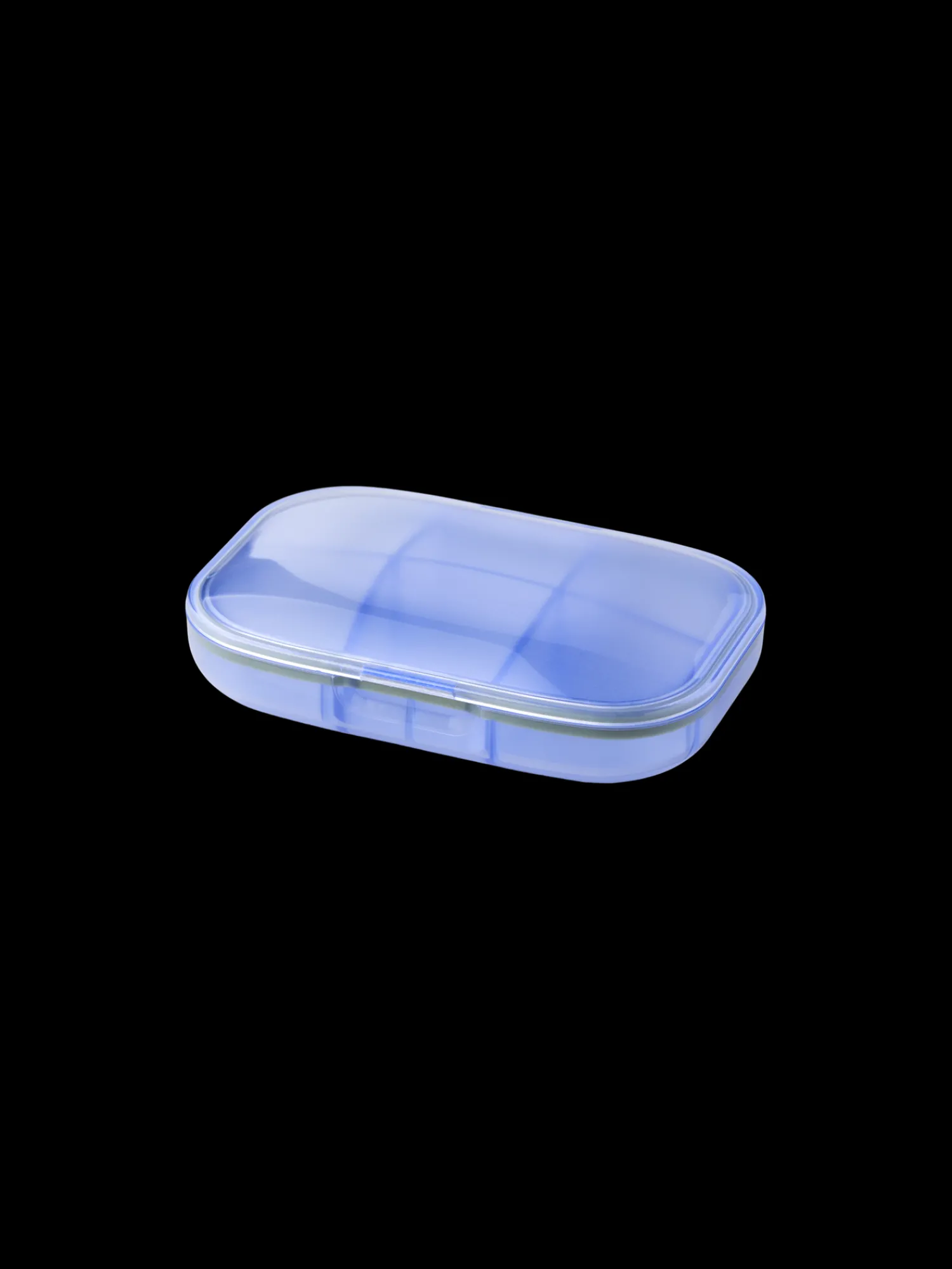 Hot Pilleeske På Farten
