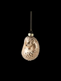 Discount Pinnsvinornament Juletrepynt|Dekorasjon