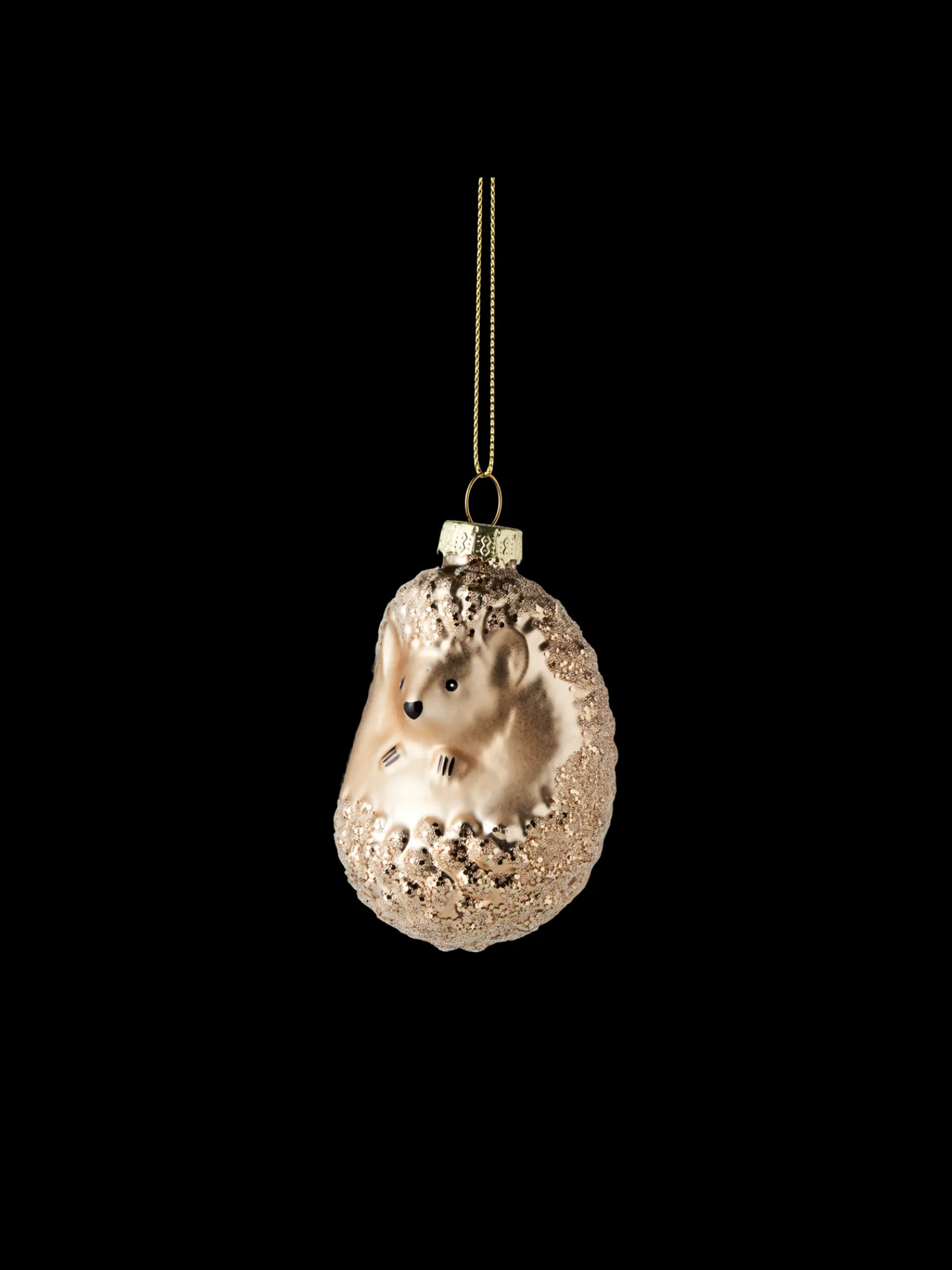 Discount Pinnsvinornament Juletrepynt|Dekorasjon