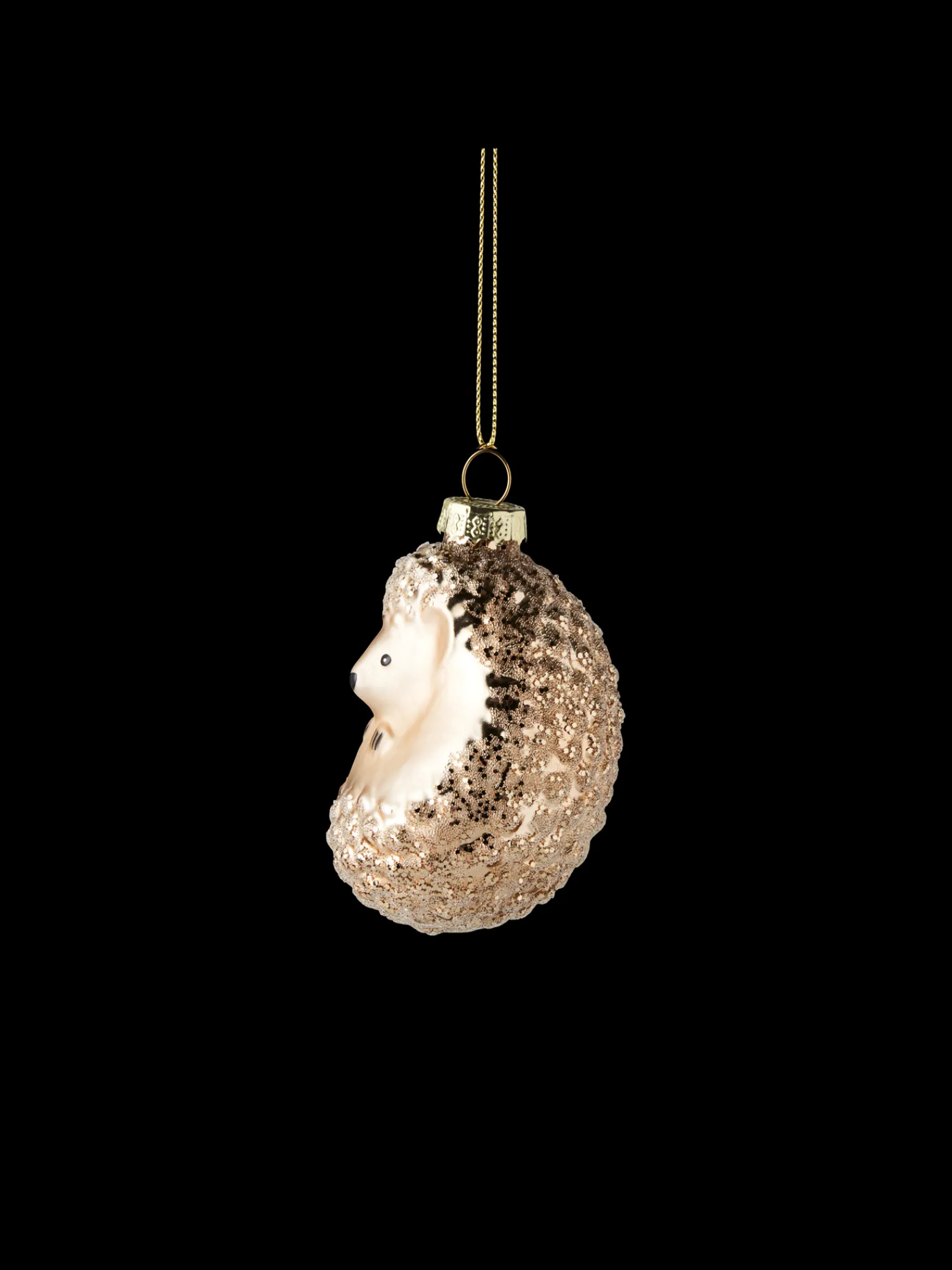 Discount Pinnsvinornament Juletrepynt|Dekorasjon
