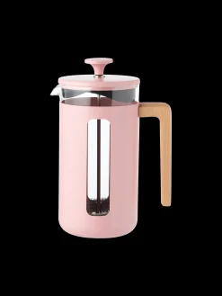Outlet Pisa Presskanne 1 Liter Kjøkkentilbehør|Te Og Kaffe