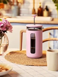 Outlet Pisa Presskanne 1 Liter Kjøkkentilbehør|Te Og Kaffe