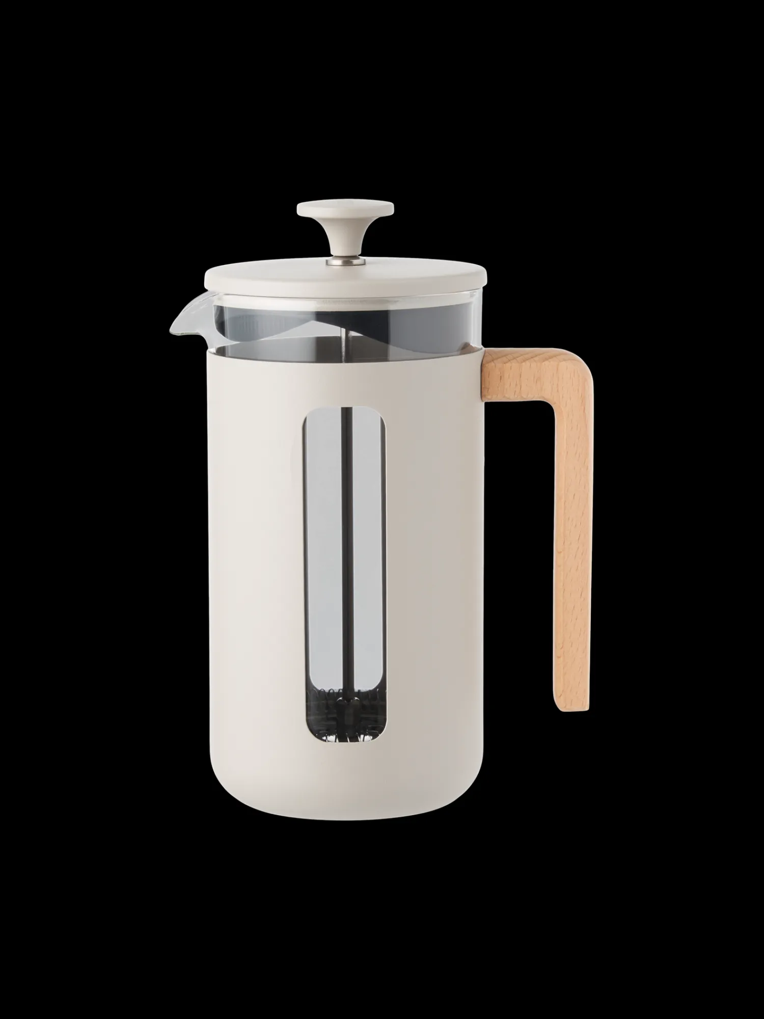 Best Pisa Presskanne 1 Liter Kjøkkentilbehør|Te Og Kaffe