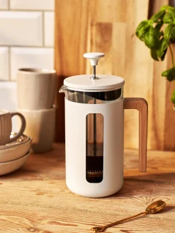 Best Pisa Presskanne 1 Liter Kjøkkentilbehør|Te Og Kaffe