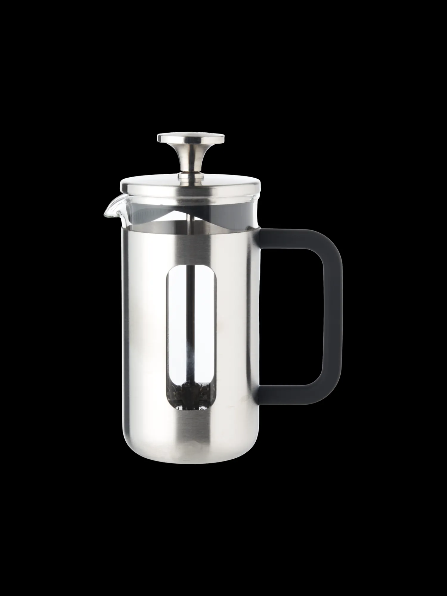New Pisa Presskanne 350 Ml Kjøkkentilbehør|Te Og Kaffe