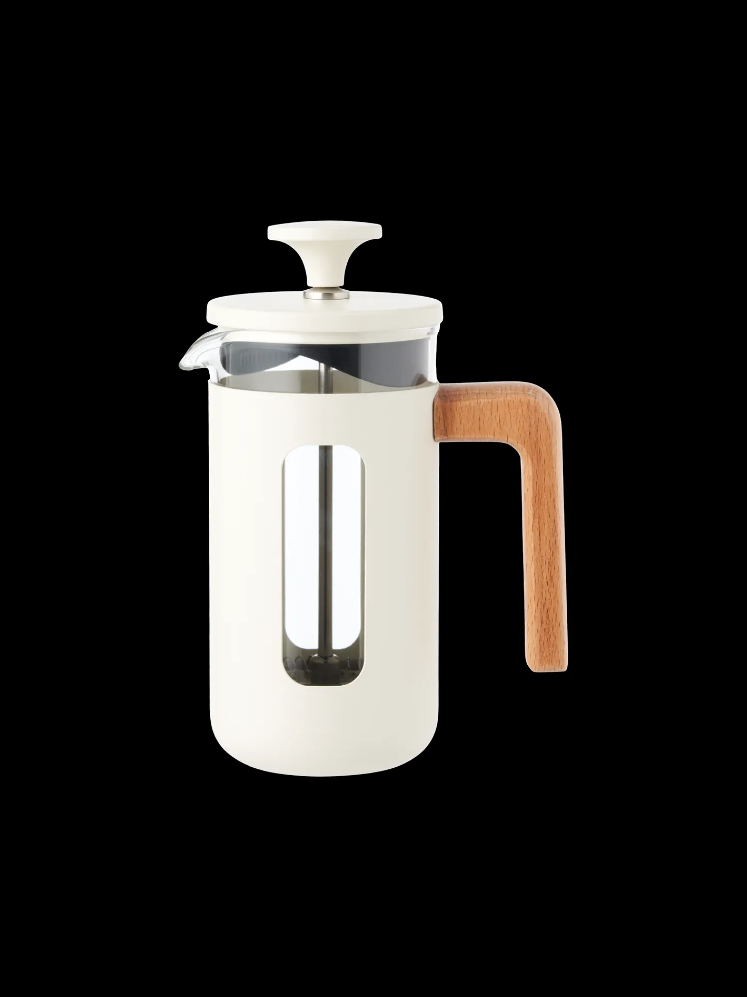 Outlet Pisa Presskanne 350 Ml Kjøkkentilbehør|Te Og Kaffe