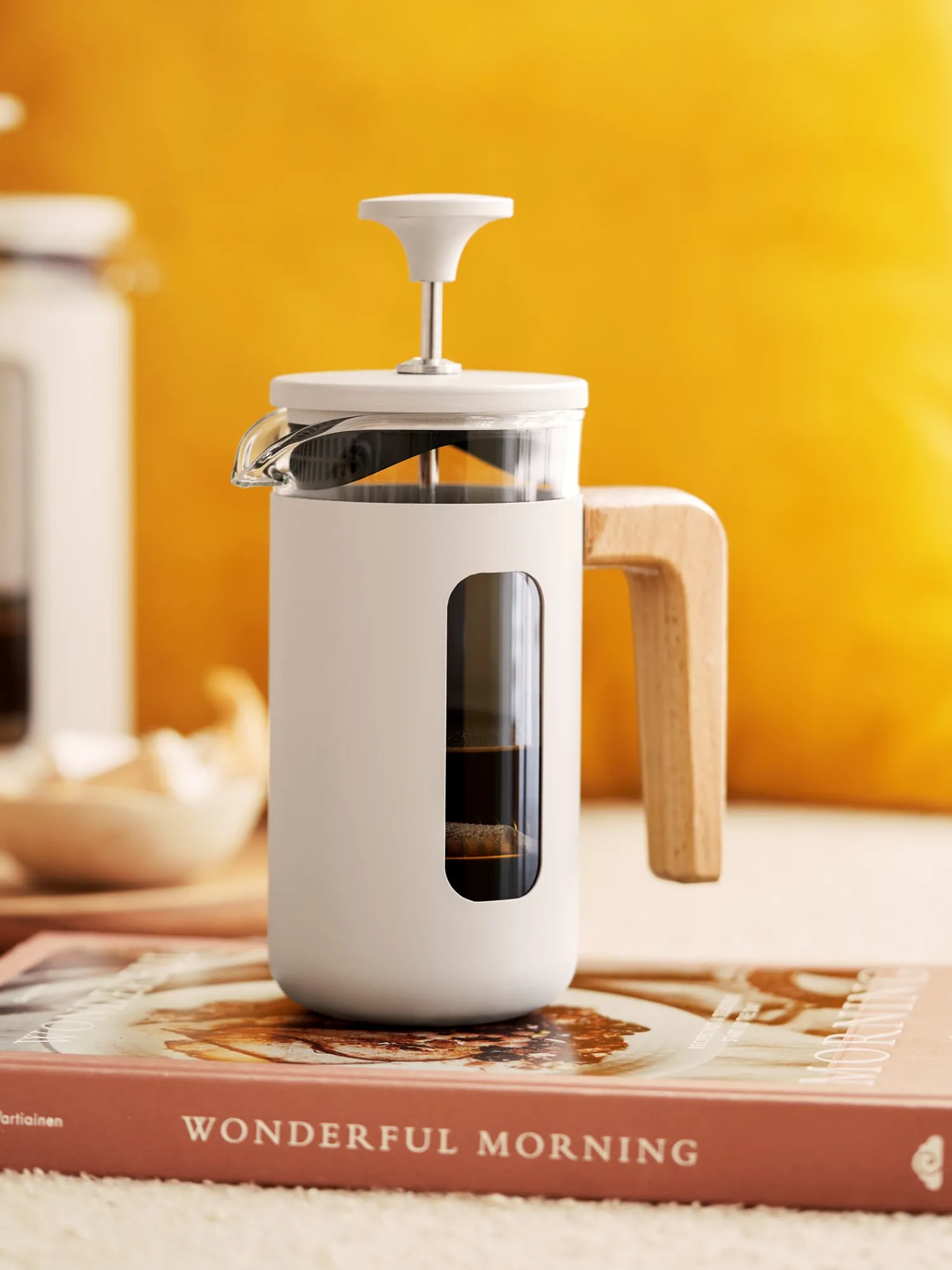 Outlet Pisa Presskanne 350 Ml Kjøkkentilbehør|Te Og Kaffe