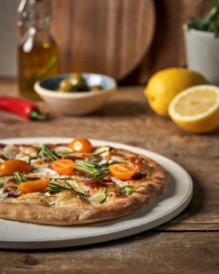 Sale Pizzastein Kjøkkentilbehør