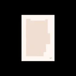 Online Plakat Bouquet 002 50 X 70 Cm Rammer Og Plakater
