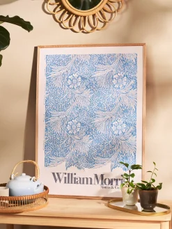 Plakat Marigold 50 X 70 Cm Rammer Og Plakater