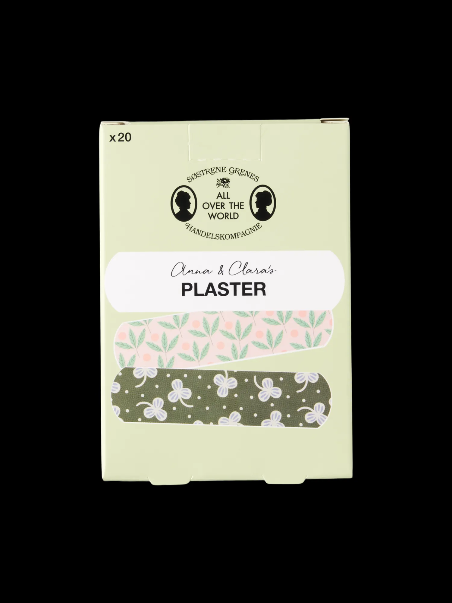 Online Plaster Personlig Pleie