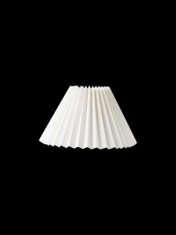 Clearance Plissert Lampeskjerm Lamper